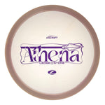 Z Swirl Athena