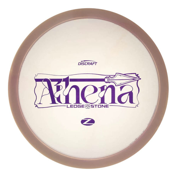 Z Swirl Athena