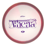 Z Swirl Athena