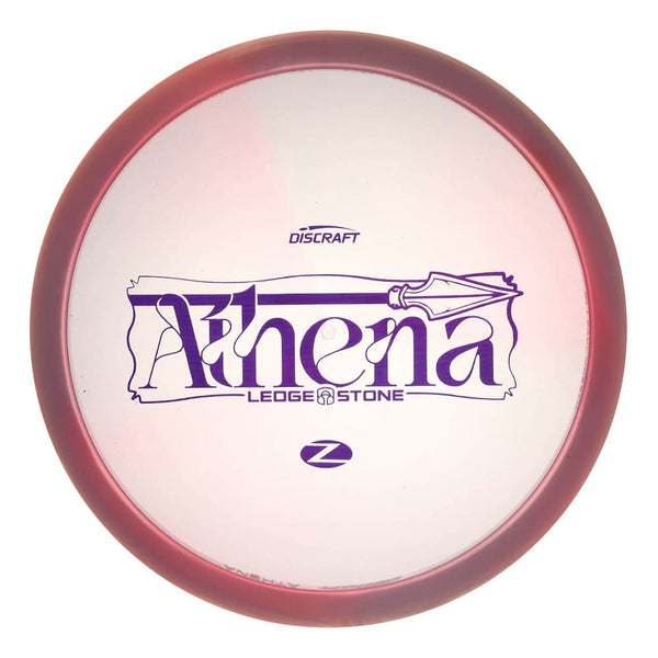 Z Swirl Athena