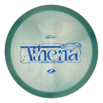 Z Swirl Athena
