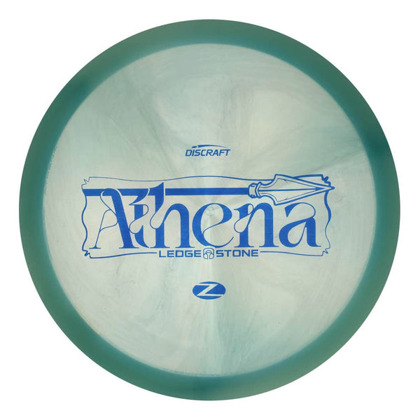 Z Swirl Athena