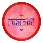 Z Swirl Athena