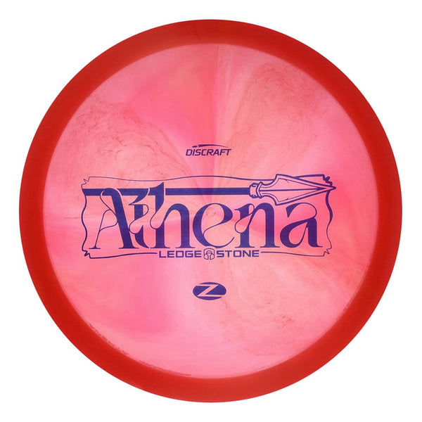 Z Swirl Athena