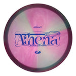 Z Swirl Athena