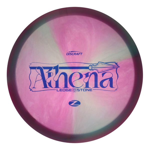 Z Swirl Athena