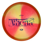Z Swirl Athena
