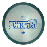 Z Swirl Athena