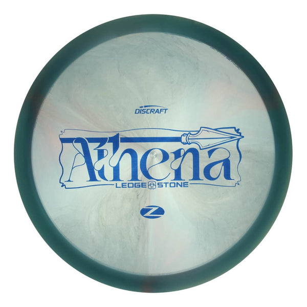 Z Swirl Athena