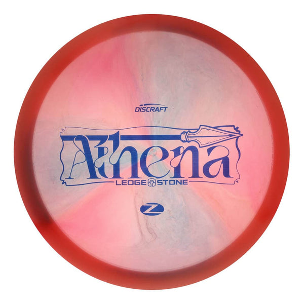 Z Swirl Athena
