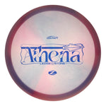 Z Swirl Athena