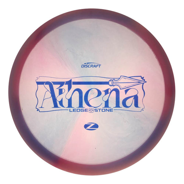 Z Swirl Athena