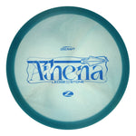 Z Swirl Athena