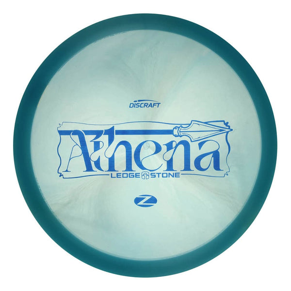 Z Swirl Athena