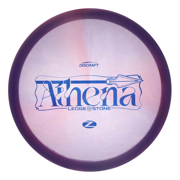 Z Swirl Athena