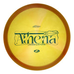 Z Swirl Athena