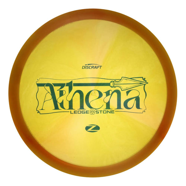 Z Swirl Athena