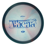 Z Swirl Athena
