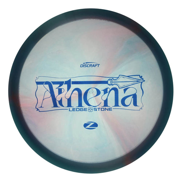 Z Swirl Athena