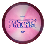 Z Swirl Athena