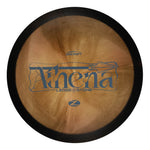 Z Swirl Athena