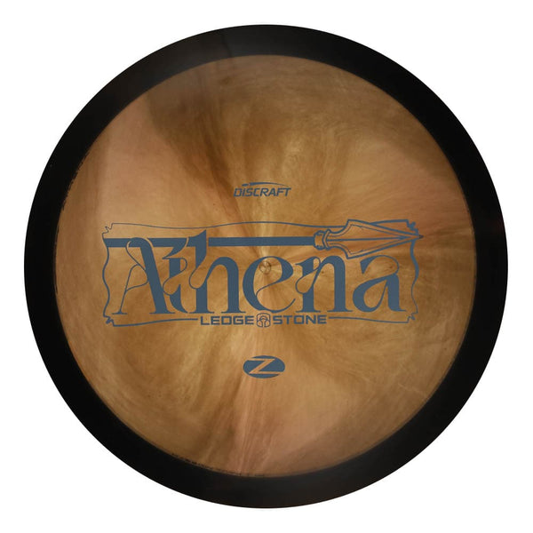 Z Swirl Athena