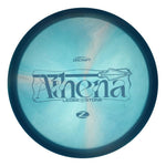 Z Swirl Athena