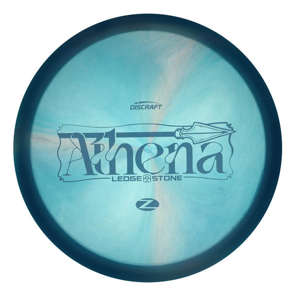 Z Swirl Athena