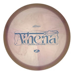 Z Swirl Athena