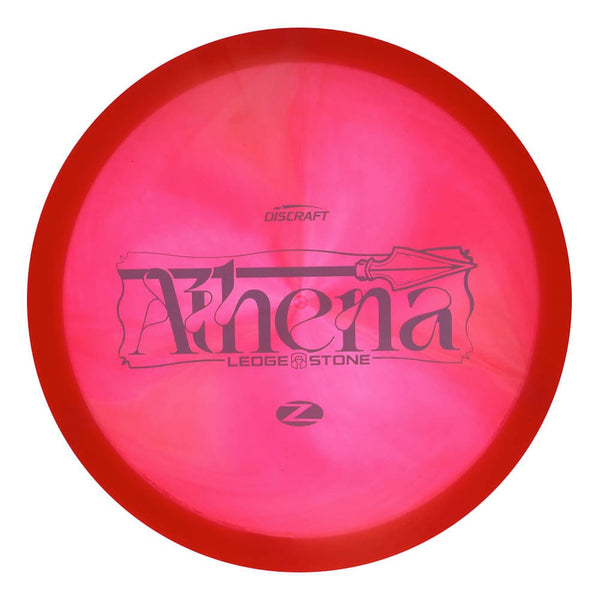 Z Swirl Athena