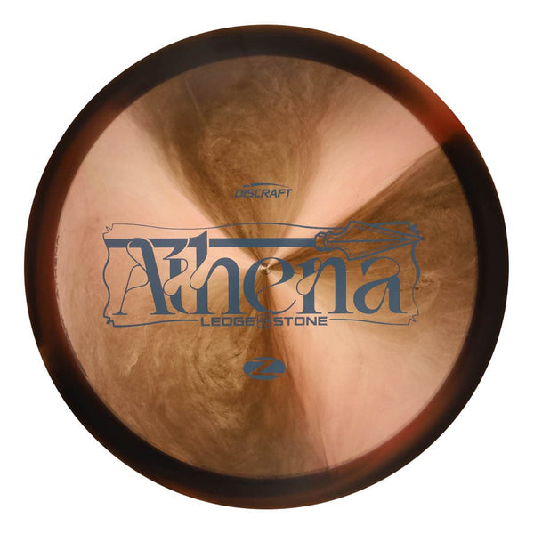 Z Swirl Athena