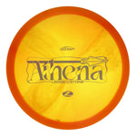 Z Swirl Athena