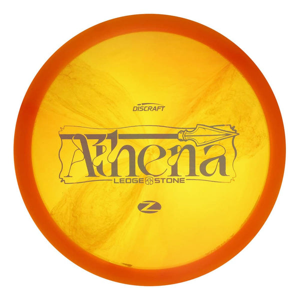 Z Swirl Athena