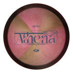 Z Swirl Athena