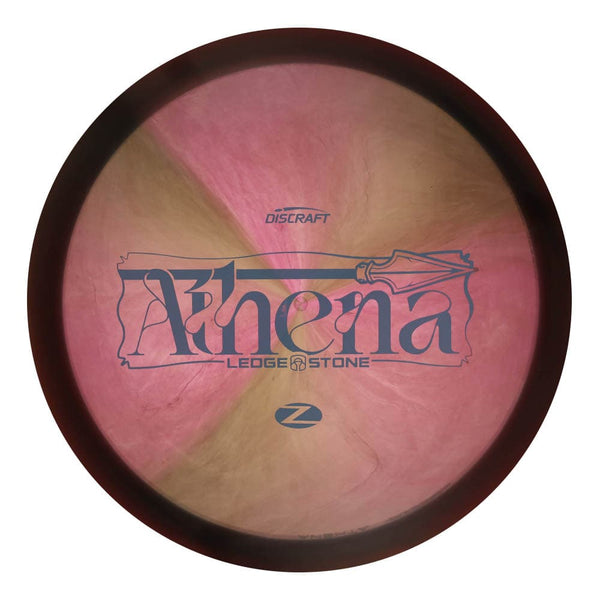 Z Swirl Athena