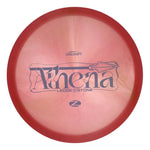 Z Swirl Athena