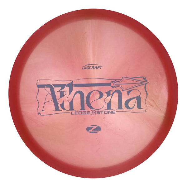 Z Swirl Athena