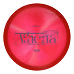 Z Swirl Athena