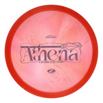 Z Swirl Athena
