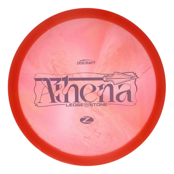 Z Swirl Athena