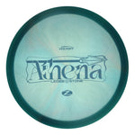 Z Swirl Athena