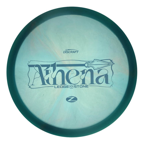 Z Swirl Athena