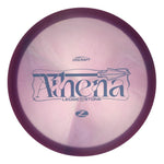 Z Swirl Athena