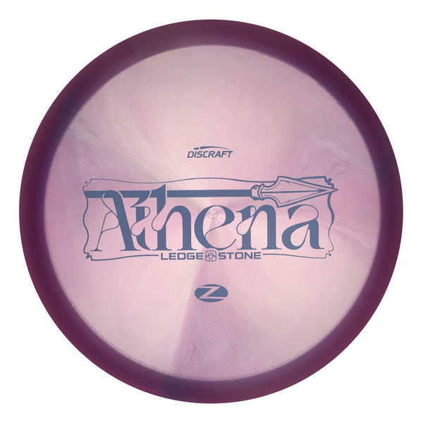 Z Swirl Athena