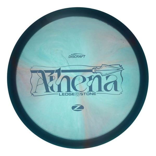Z Swirl Athena