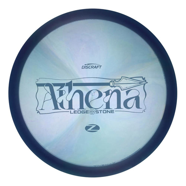 Z Swirl Athena