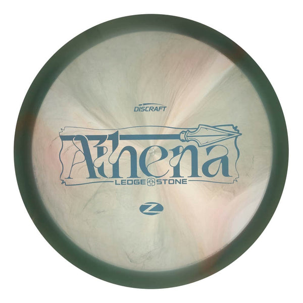 Z Swirl Athena