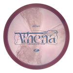 Z Swirl Athena