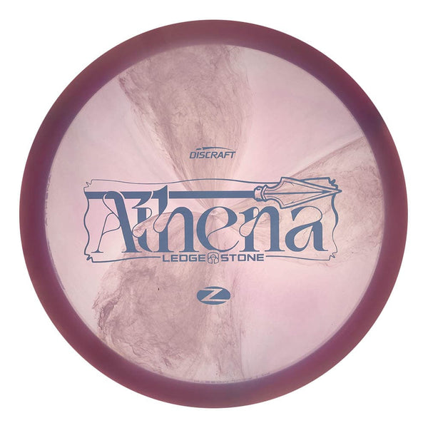 Z Swirl Athena