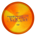 Z Swirl Athena